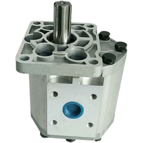 液压油泵CBT-F532 CBT-F520 CBT-F580 CBT-F563 CBT-F550齿轮泵