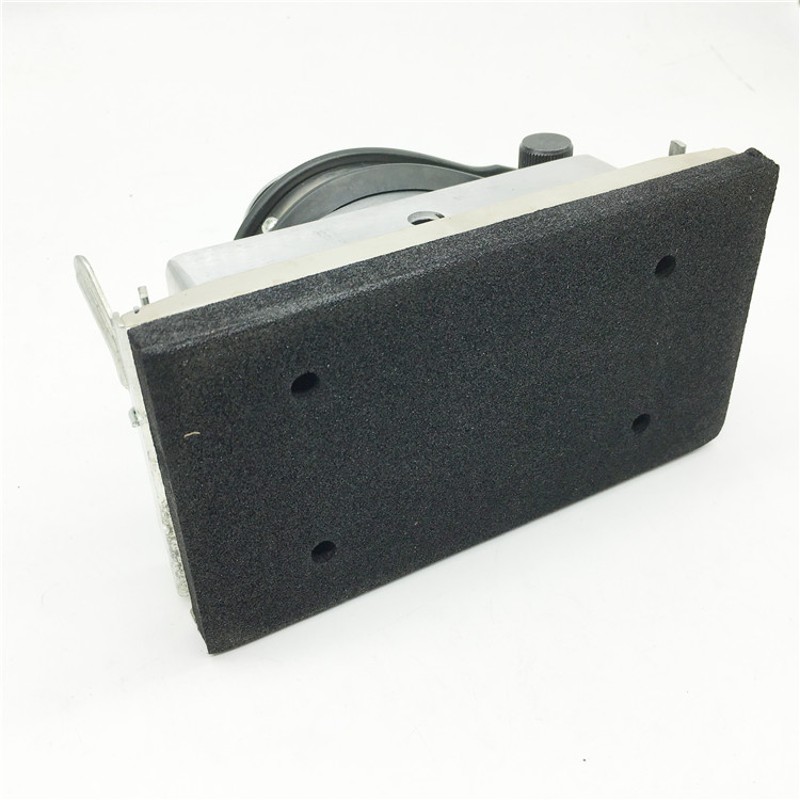 台湾托罗TORO 重型 长方形 气动打磨机砂纸机抛光机磨灰机3301