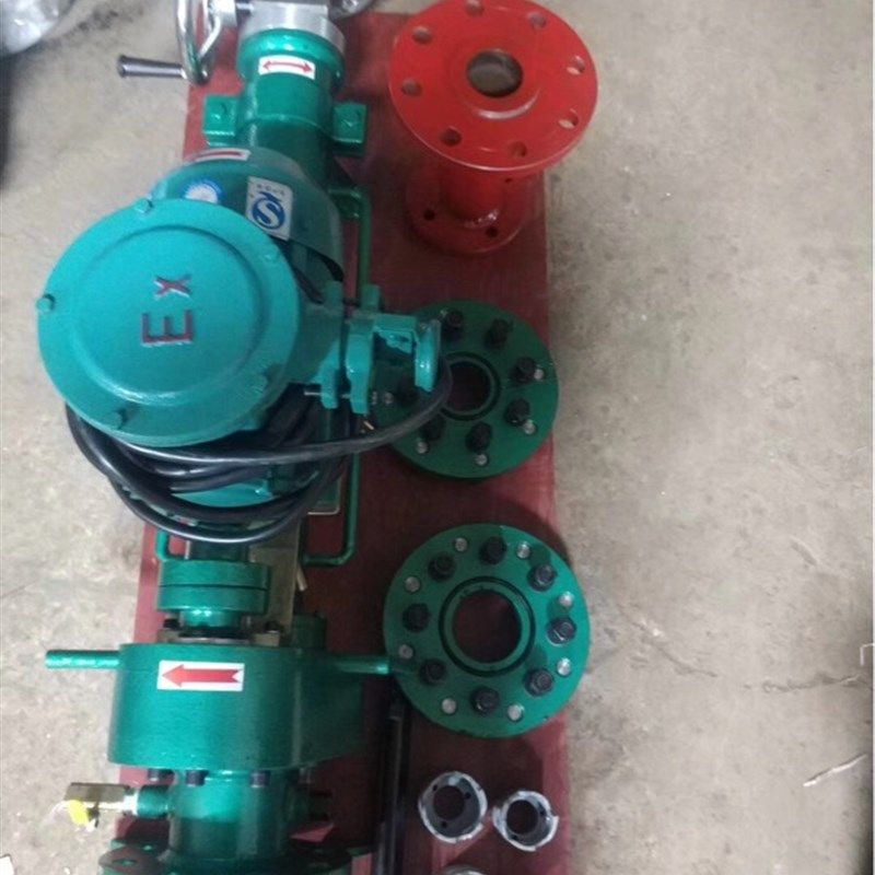 DN200电动管道带压开孔机 不停水暖煤气油管道带压开孔设备 厂家,纺织面料/辅料/配套,其他纺织机械,淘宝优惠券,粉丝福利购,淘宝优惠卷