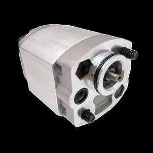 油泵 举升机飞翼展翼CBK动力单元 汽车尾板配件 牛力尾板液压油泵