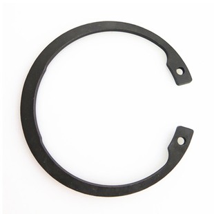 内卡簧 孔用挡圈 孔卡M47 48 50 52 55 56 十字轴专用卡簧