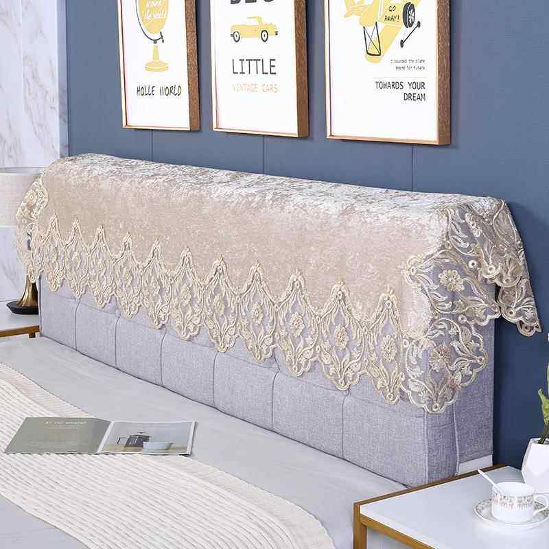 轻奢欧式蕾丝沙发巾沙发扶手巾布艺沙发罩沙发后背巾四季通用防尘,搬运/仓储/物流设备,机械式停车设备（立体停车库）,淘宝优惠券,粉丝福利购,淘宝优惠卷