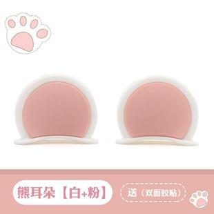 九号q85c电动车装 饰小配件m95c公仔q80玩偶v30c贴纸qzmix用品大全