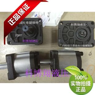 310 306 314 316 325F3P7 SDH上海大众液压泵齿轮泵CBTt 320 F304