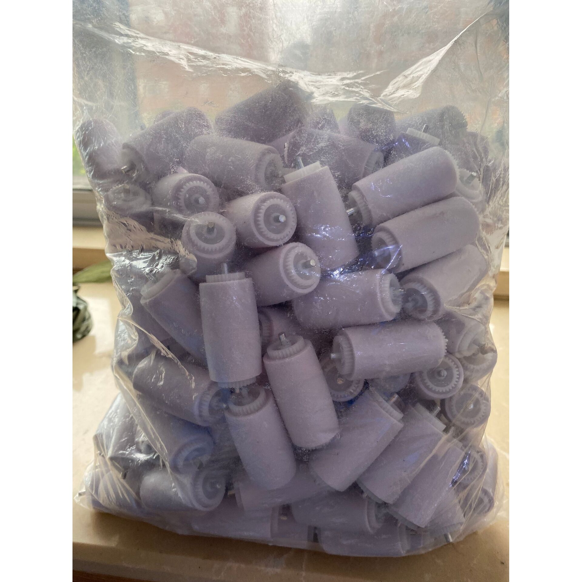 电动磨脚器家用磨脚神器修脚去死皮老茧美脚修足机器USB充电