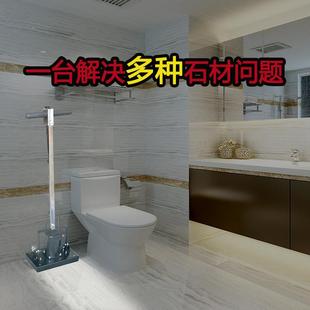 型多功能清洁震设小备手持动去水无品牌 渍研磨石材晶面瓷打砖蜡修边