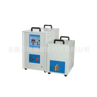 2422厂家直供加380V80KW高频机感应热焊接火退火淬超高频感应加热