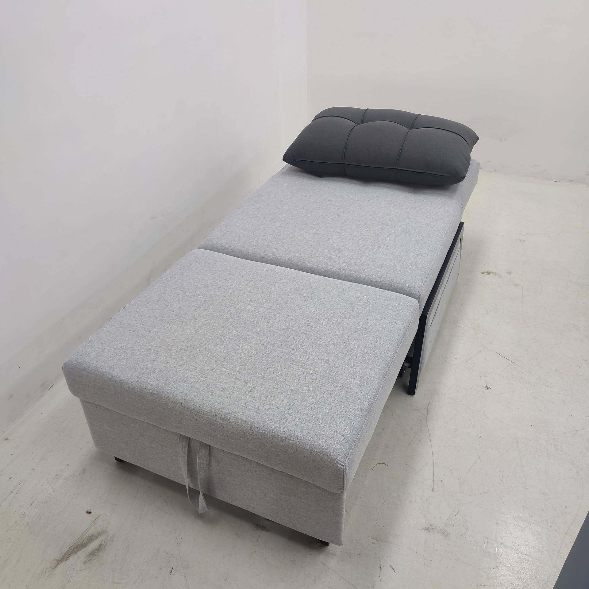 多床沙发床功能休椅服装店午沙发小73779户型单人位折叠