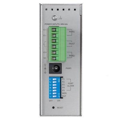 P-TL联NK/普E二层管理工业PO交换机TL-S67909G2105P工业级网管型