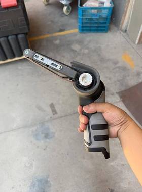 多功能手迷你锂电小角NSI型抛磨机超小号打磨机光机切割机持小打