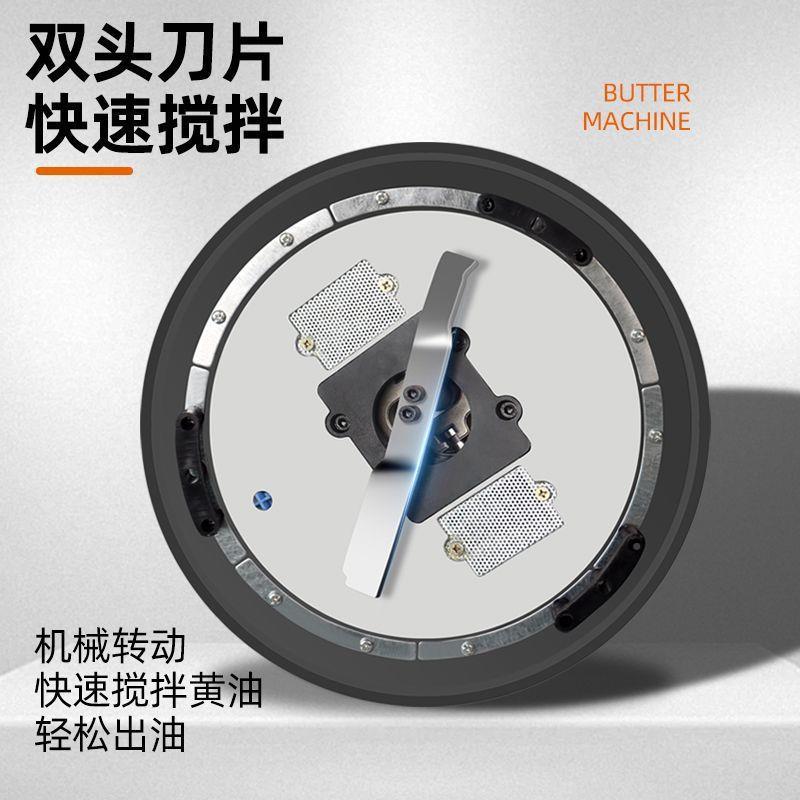 电动黄2EQA4v全自动挖油机专用电动压黄油下沉机式高注油打黄油抢