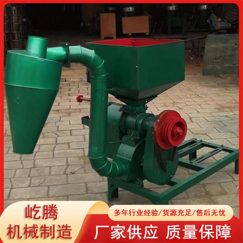 动家用电动米小麦脱皮机稻谷类砂辊式脱MIB皮碾米米机高产量电玉