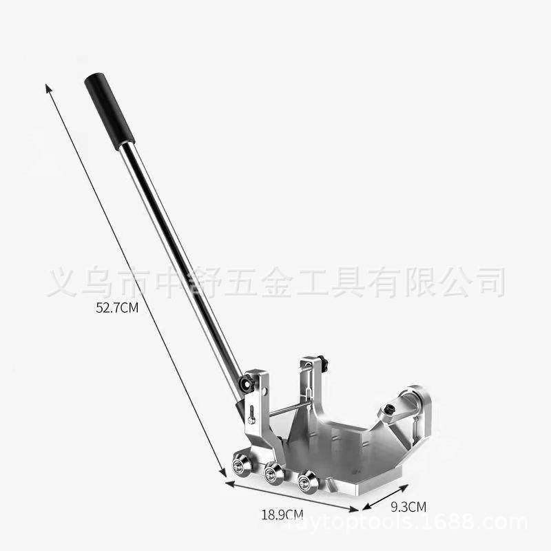 电动清缝机施支瓷砖砖美缝地工架具角磨机支架美缝519剂工工具,五金/工具,其它电动工具,淘宝优惠券,粉丝福利购,淘宝优惠卷