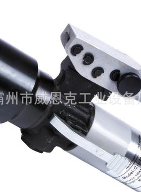 KORT/5科特TC瑞-6套管式端子压接钳接0.25-6mm压²长MIE度17mm