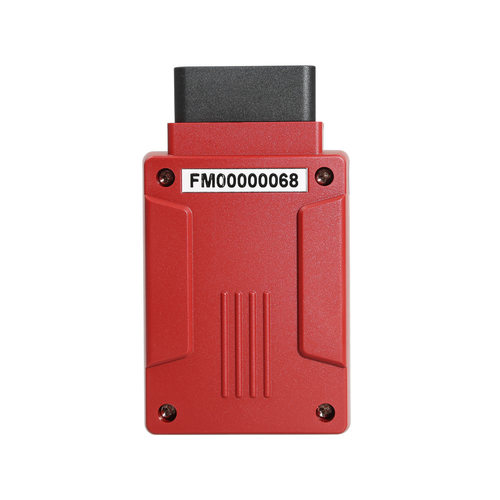 SVCI J2534 Diagnostic Tool汽车诊断仪Programming Tool
