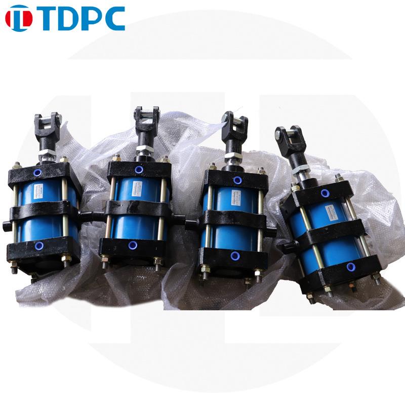 GB1PRD60*10重型气缸缸大气缸标准气缸铸铁气0铁气缸通达气缸TQDP