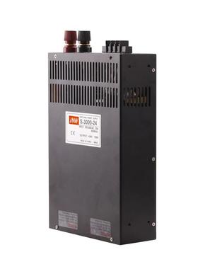 48V792750A15关0W大功率开电源明S-1000W-24V412V0100A6V3000W电3