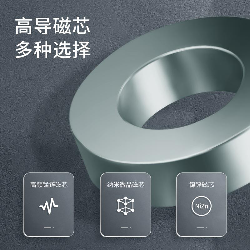 三相四线单级GRP电滤波器JS280交流38S0V440源抗干扰化净器