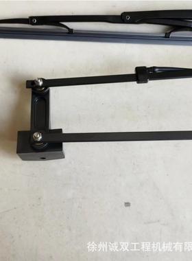 S770S750KFES450S550雨清机刮片7625124雨刮臂72512扫63