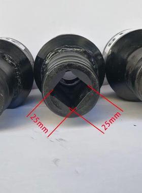 钢筋套筒快长速扳手连风炮连49706接头套接筒扳手套连接专用加接