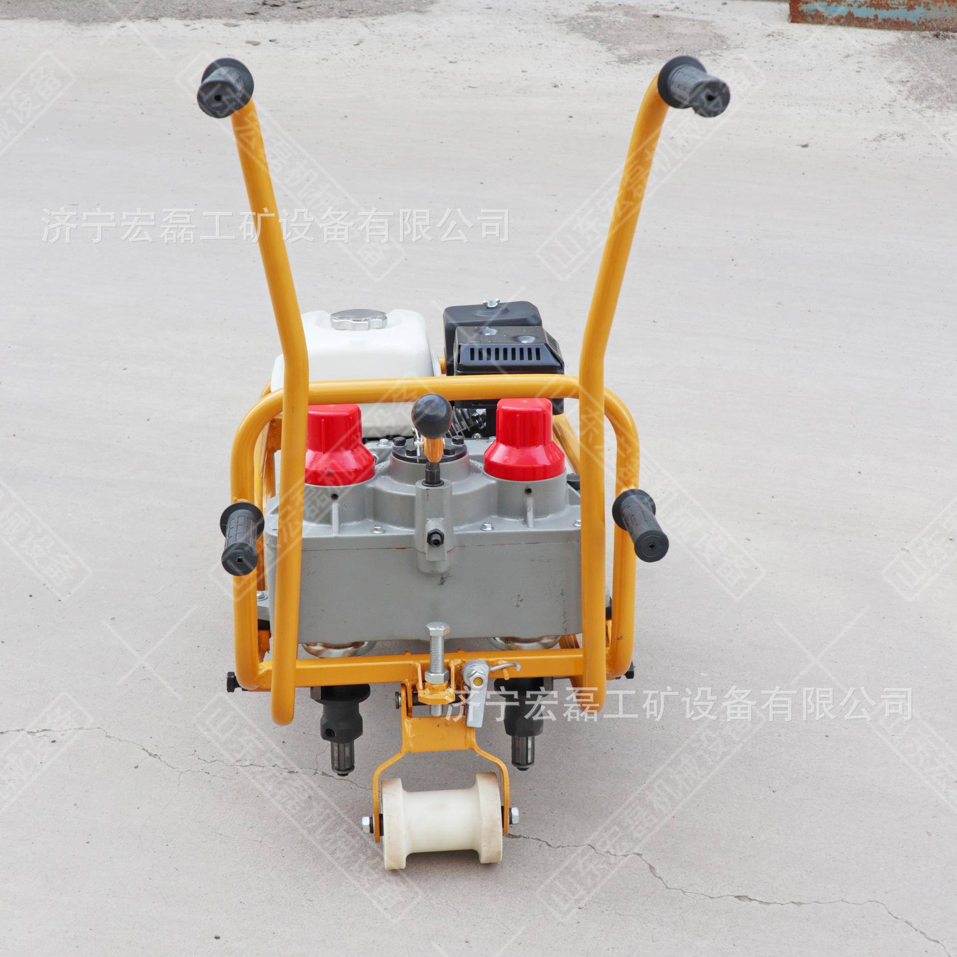 护轨道内燃双YLV螺栓扳铁路0养手推螺栓套筒扳手NLB-60螺母拧头紧