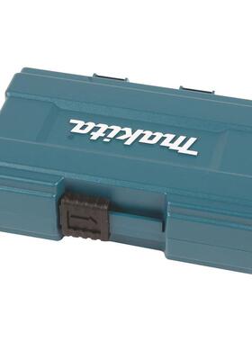 Makit套筒扳手批头筒TPL1a2件套手动活动扳手棘轮六角套双向快扳