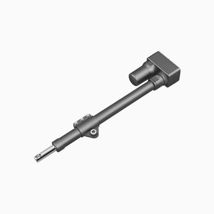 JUIING厂家12PXE00推0N大推力工业Y太阳能追踪系统用电动杆