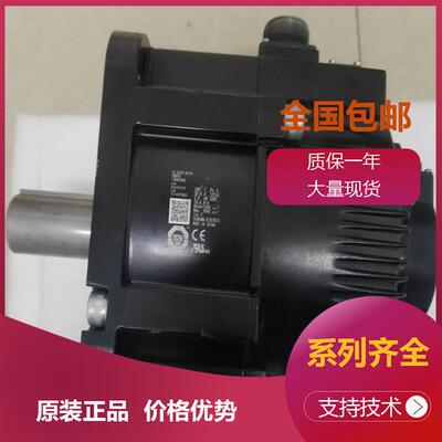 安川750w伺服机SGM7D-58F电7C52-SSGM7D30FFC52GM7G-30A7ULNC6C