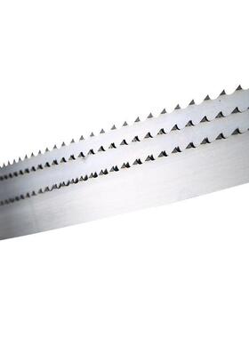 J31顺菱原19416装0锯条J310锯骨机000切骨机专锯条2锯片切骨冻肉