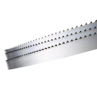 J31顺菱原19416装 0锯条J310锯骨机000切骨机专锯条2锯片切骨冻肉