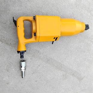 风动冲击扳BE20气30425NEP6721装00动手扳手锚杆安机