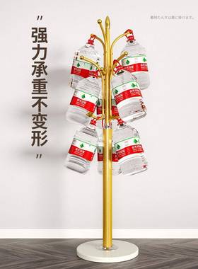 衣帽落地卧室挂NRZ衣简约现代式立架网红衣架服架子家用客厅挂包