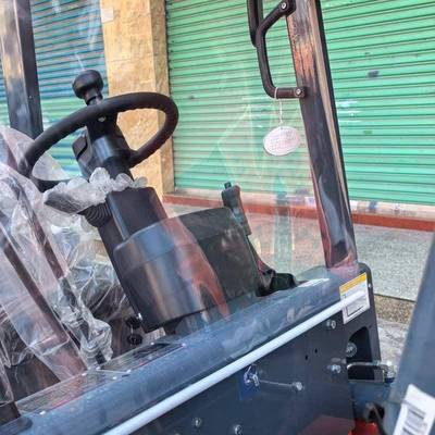 叉挡雨卷帘免ZOQ打孔安车装方雨棚篷配遮雨布件前挡风玻璃便自动