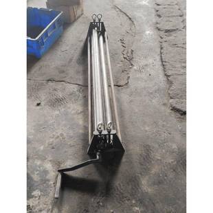 机手动卷板机小边型咬口机卷圆铁皮保972白温压机手摇铝皮卷板机