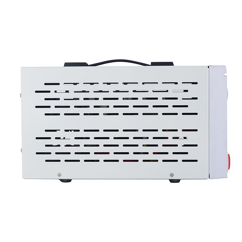 同6门可调直流稳压电源无品牌/30V压0V10a高度4位数显精恒流恒开