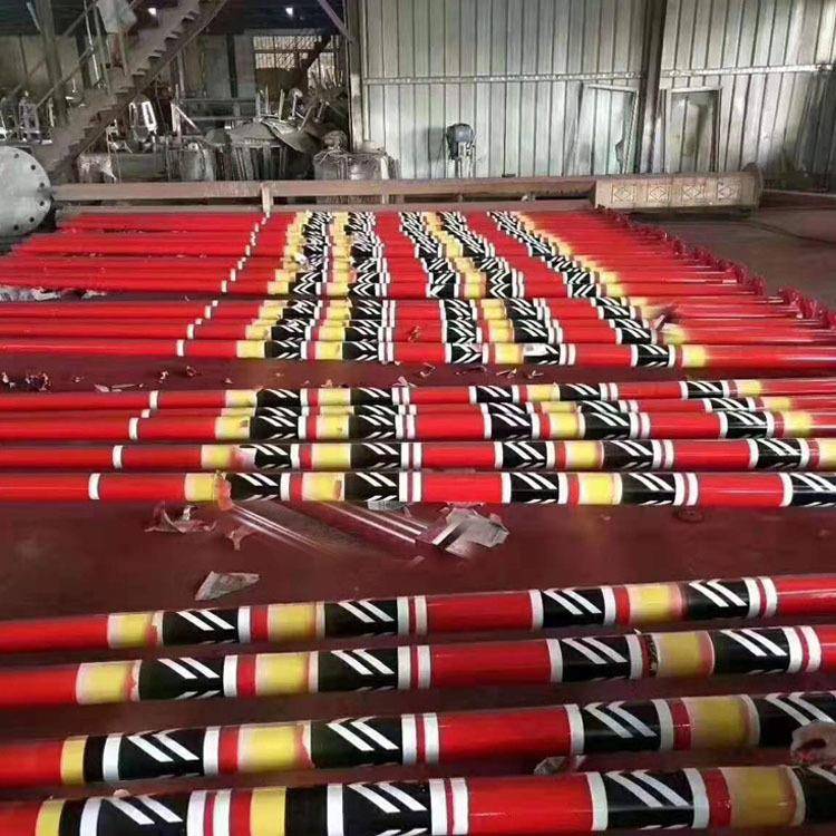 厂家GYB直太能一体化供路灯程工款农村建设户外防水阳LED太阳能路