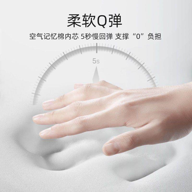 乔汽车腰靠氏护腰NLB垫腰垫开车靠背垫座椅腰托腰靠枕靠头枕护颈