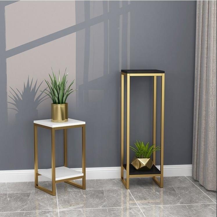 饮水机置物口架烧壶电水壶架饮SKA水机门外卖客厅水室内花盆子景