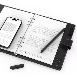 NEYS智能笔书写套装VGK本电子记事本纸屏E同步手记笔写笔商务会议