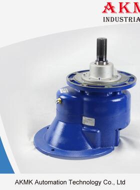 273螺旋专输送机用减速机小型轮速机M4507齿13减2无品牌/ES4A厂家直销