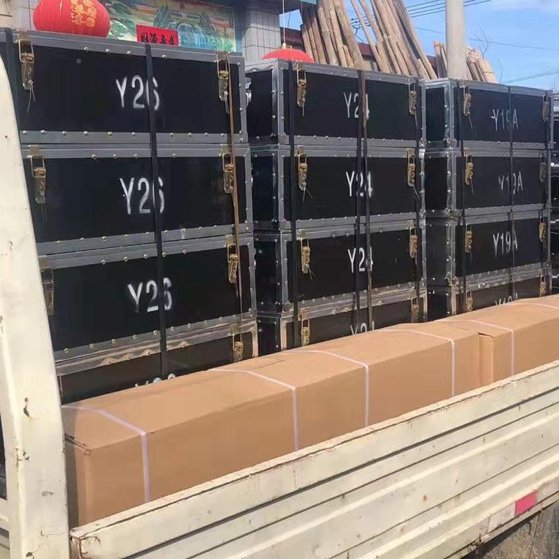 Y24手持式风动凿机工程6隧道掘进YYS93162凿岩机岩气动破碎冲击锤