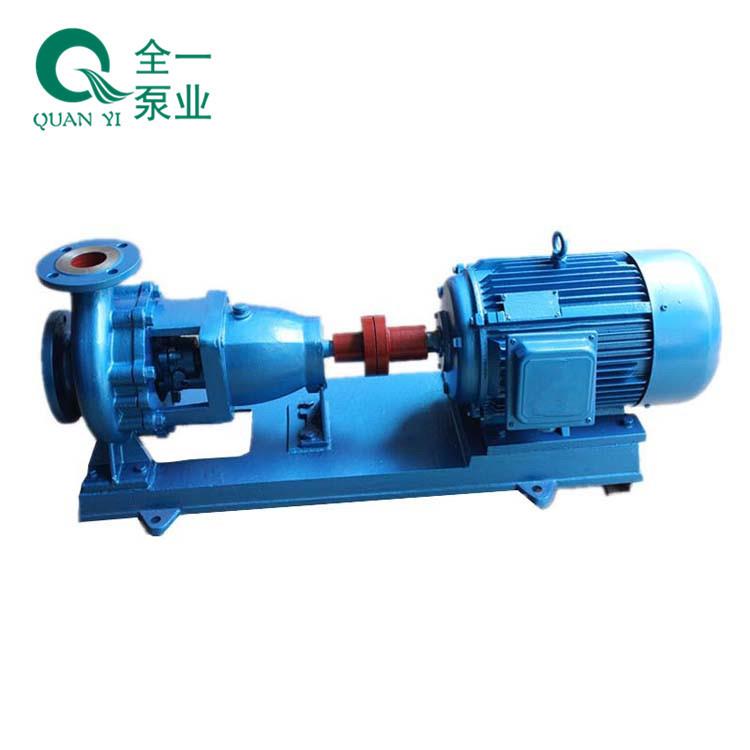 SI65-40-200A)清水泵高扬程(增(压泵IS65-CJT40-250A)反渗透制水