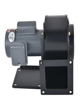 源头厂家CY机1IFI2料机5塑挤出机包装冷却风机380V离心风180W