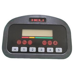 ysdsd等1 2配0tj 置号FJ1CJ 8产0V用于ac5 国合力叉车5089仪表48