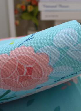 LIC孤品～赔钱处理～出口山东球老粗布床单加厚亚帆不布不移位起