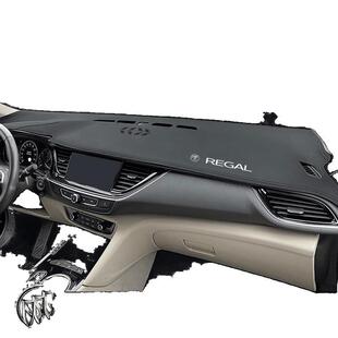 Q5AIK别克君威中控台仪表台T防晒垫避光垫遮阳改专用品车装饰专用