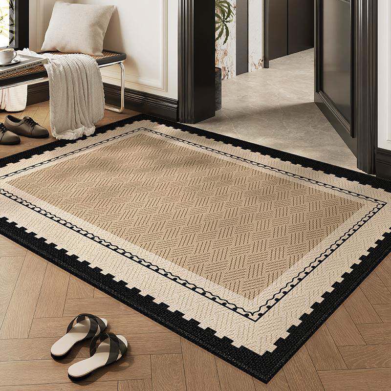 垫入户门垫202款5新进门门地厅脚垫家用耐防滑现代脏84264简约玄