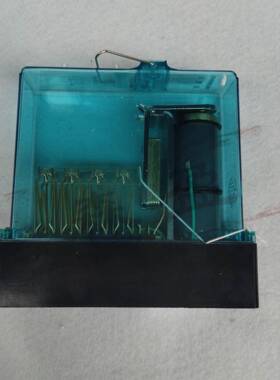 24V无极安全型继07170002电器J铁WXC-1000JWXC-1电700路信号继器