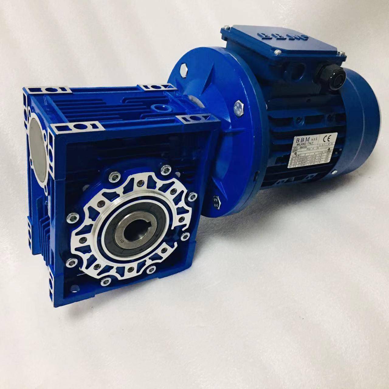 RRI意大BM电机刹车电B机交流电利机系列