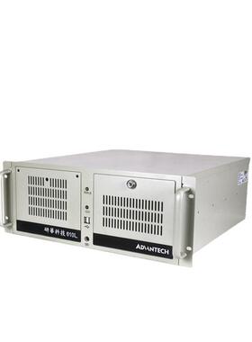 Advant控e台hIPC-510ZSL/c610mb工机箱式机上架式电脑主机配件